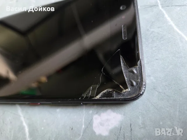 Huawei P10 VTR-L09, снимка 4 - Huawei - 56554091