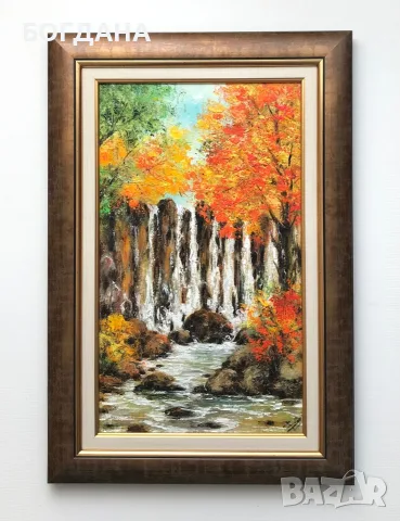 Картини с маслени бои, снимка 11 - Картини - 56742106