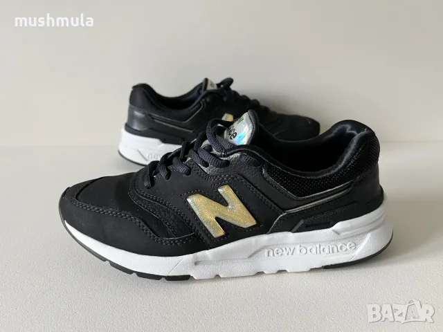 Маратонки New Balance 997H