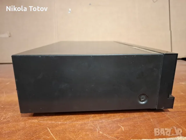 Продава се триглав дек Technics RS-B705., снимка 5 - Декове - 56585179