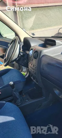 Citroen Berlingo, снимка 7 - Автомобили и джипове - 56660753