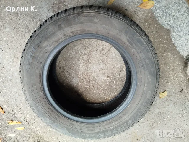 Зимни гуми Falken Eurowinter HS01