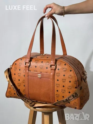 Michael Kors ✨ MCM✨Дамски Чанти 