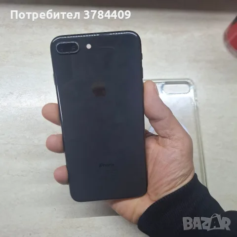 iPhone 8 Plus 64GB, снимка 7 - Apple iPhone - 56638836