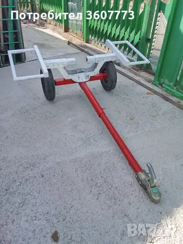 Колесар за автомобили и бусове