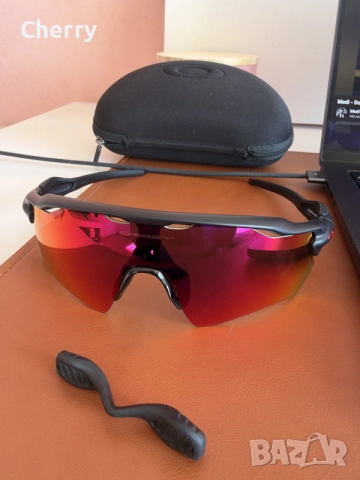Слънчеви очила Oakley Radar EV Path , снимка 2 - Слънчеви и диоптрични очила - 56667202