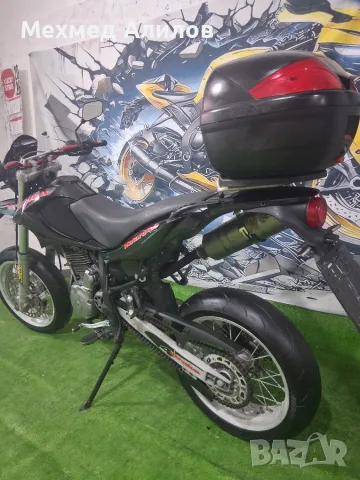Beta Motard 4.0, снимка 3 - Мотоциклети и мототехника - 56749762