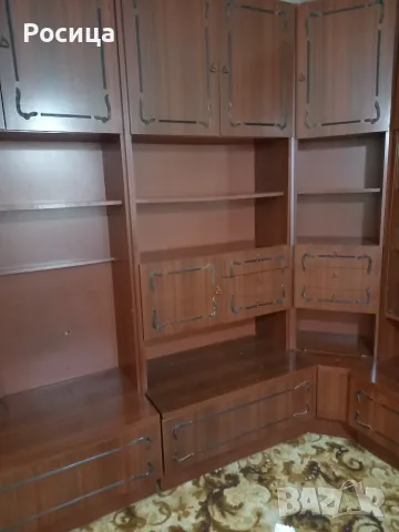 Подарявам холна секция, снимка 2 - Секции и витрини - 56637856