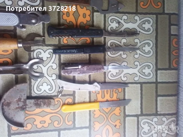 Старини от соца, снимка 3 - Други ценни предмети - 56713705