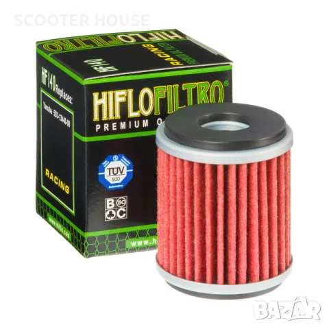 Маслен филтър Hiflofiltro HF140 — нов