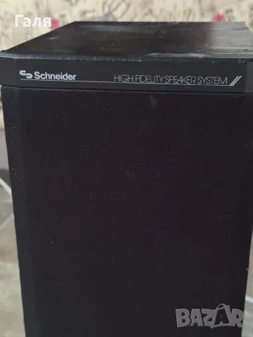Уредба Schneider, снимка 4 - Аудиосистеми - 56593258