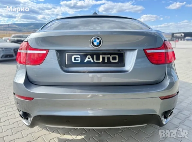 BMW X6 Собствен лизинг!!!, снимка 4 - Автомобили и джипове - 56734025