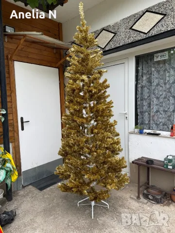 Изкуствена елха