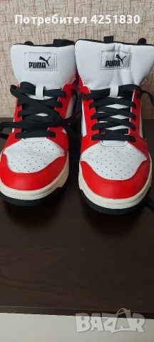 Продавам маратонки PUMA – размер 38