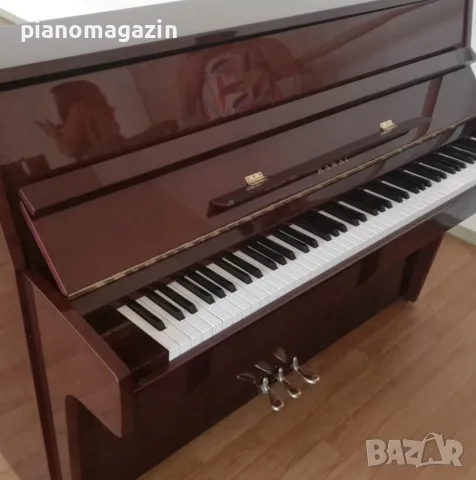 Пиано KAWAI с доставка, гаранция и акордиране