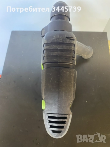 Festool  BHC 18, снимка 4 - Перфоратори - 56748231