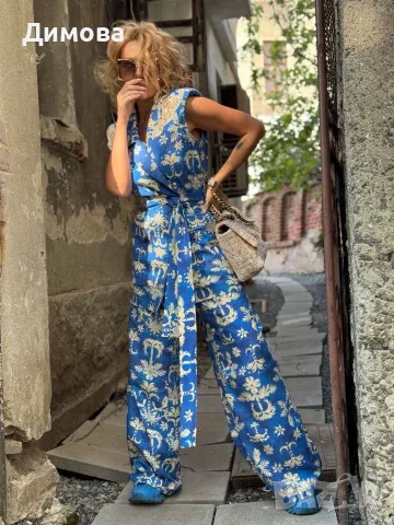 Сет Djofra /Джофра лен