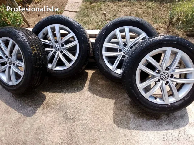 VW GOLF 4x4 150К, снимка 15 - Автомобили и джипове - 50861996