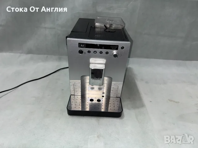 Кафемашина - Melitta Caffeo Bistro / 1400 W, 15 bar