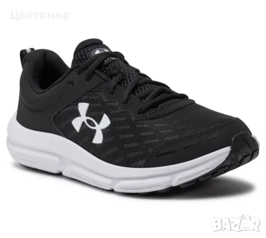 Мъжки маратонки Under Armour Charged Assert, снимка 2 - Спортни обувки - 56617692