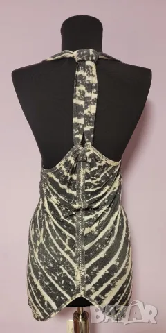 Karen MIllen оригинален топ, снимка 2 - Корсети, бюстиета, топове - 56583025