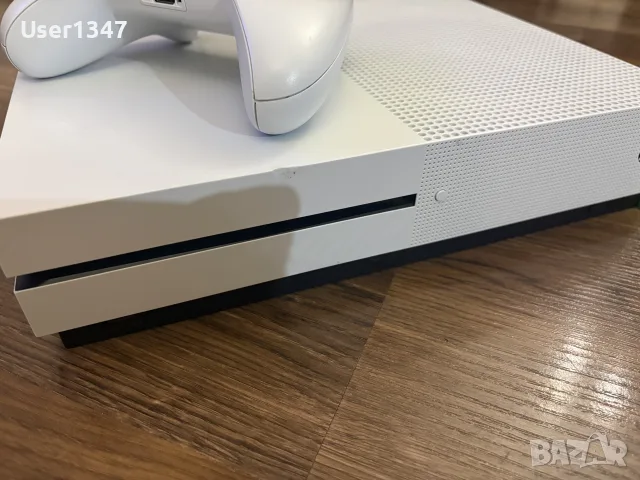 Xbox one s 500gb             , снимка 2 - Xbox конзоли - 56741601