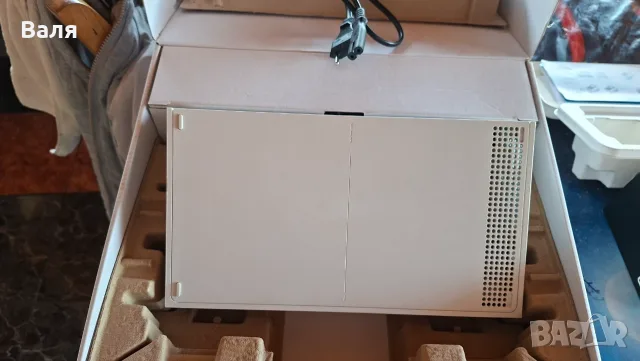 Xbox series S 512 ssd, снимка 3 - Xbox конзоли - 56595170