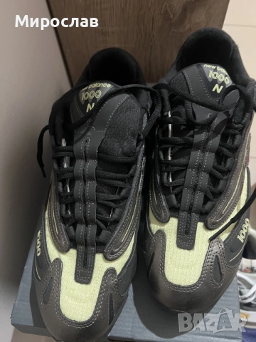 New Balance 1000, снимка 3 - Маратонки - 56551570