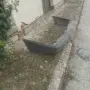 Продавам брони за Форд сиера, снимка 2