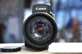Canon Auto Zoom 512XL Electronic Super 8 Camera, снимка 9