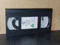 Рядка видеокасета TOP CAT 1961 VHS, снимка 4