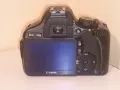 Продавам Canon EOS 550D, снимка 2