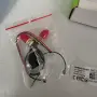 Продавам Seeed Studio Wio Tracker L1 (OLED) – LoRa & Meshtastic Dev Kit, снимка 5