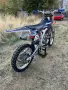 крос YAMAHA YZF 250, снимка 4