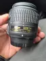 Обектив Nikon .., снимка 1