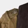 Яке Barbour дълго, снимка 7