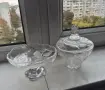 Купи от масивно стъкло , снимка 5