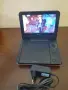 Продавам мини DVD плеър Sony DVP-FX720, снимка 1