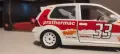 Volkswagen Golf lV Bburago 1:24, снимка 7