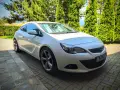 Opel Astra J GTC 2.0 Diesel , снимка 2