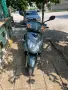 Yamaha Cygnus X 125куб 2010г, снимка 6