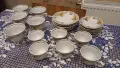Порцеланов сервиз Златна Изида , снимка 12