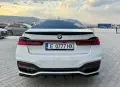 BMW 740 Собствен лизинг!!!, снимка 4