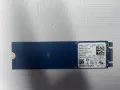 ССД/SSD WD PC SN520 512GB M.2 Sata Pcie - 95%, снимка 1