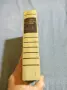 "Немско -български речник" том 2 , снимка 3