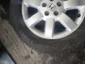 Джанти за Honda 17, снимка 5