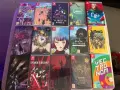 23 игри комплект за Nintendo Switch, снимка 2
