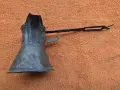 Османско бакърено джезве, снимка 2