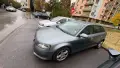 Ауди А3 1.6 TDI SPORTBACK, снимка 13