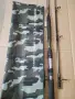 Daiwa Exceler Catfish 2,70m , снимка 2